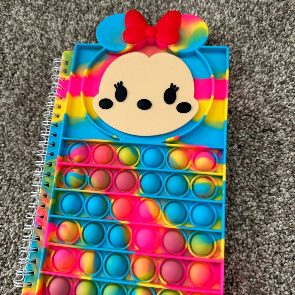 Fidget / Popit Bundle - Picture 4 of 5